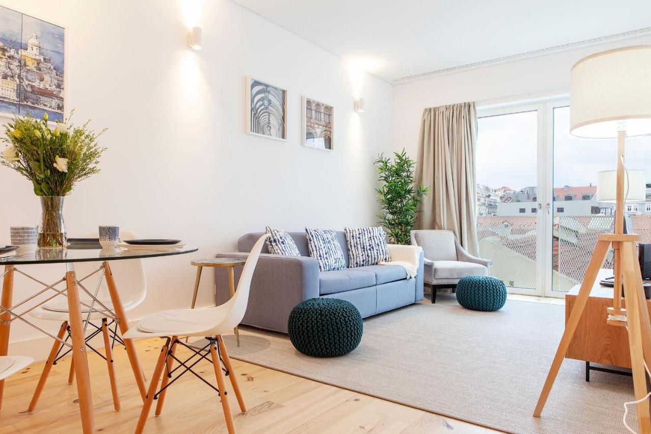 Daire Santos Design Flat By Lovelystay *
